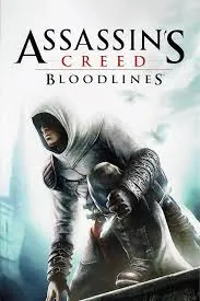 Assassin's Creed PSP