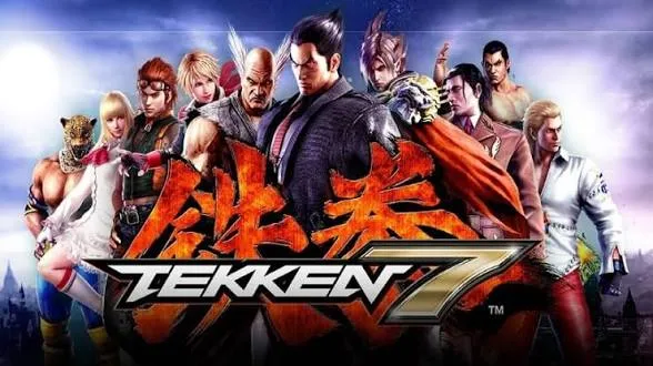 Tekken PSP